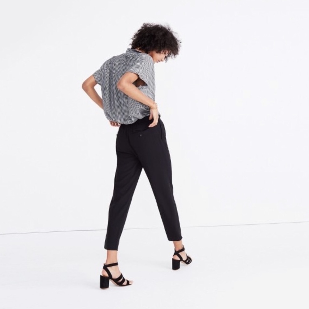 Madewell Trouser - Picture 2 of 6